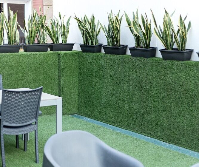 Palacio Salvetti Suites