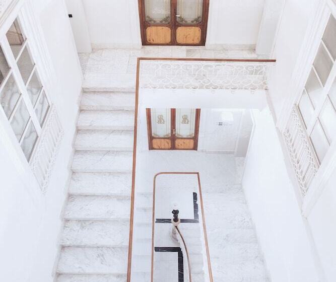 Palacio Salvetti Suites