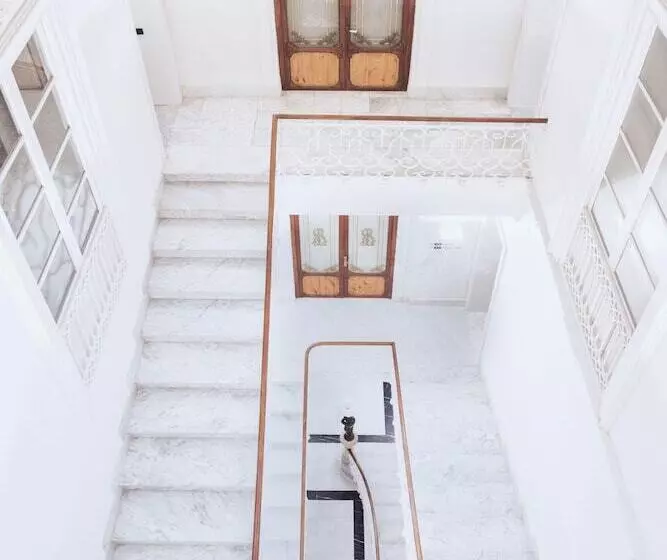 Palacio Salvetti Suites