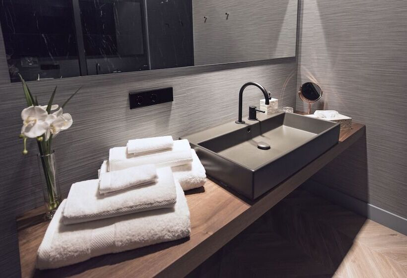 Palacio Salvetti Suites