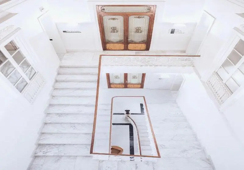 Palacio Salvetti Suites