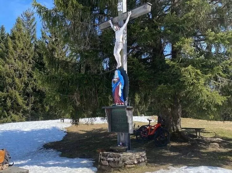 Majatalo Gästehaus Wolfgang