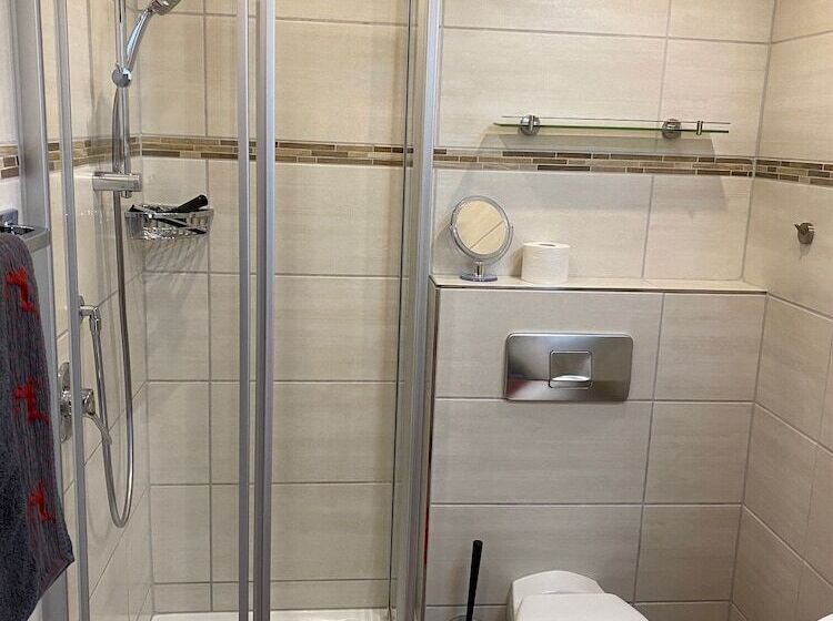 펜션 Gästehaus Wolfgang