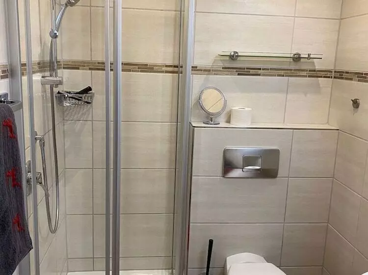 Majatalo Gästehaus Wolfgang