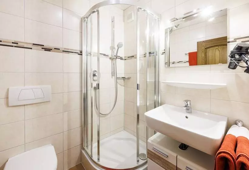 Majatalo Gästehaus Wolfgang