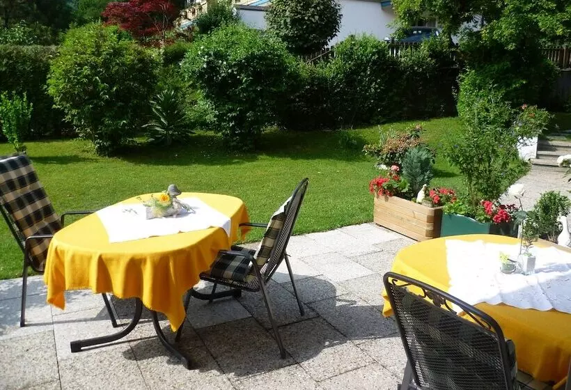 Majatalo Gästehaus Wolfgang