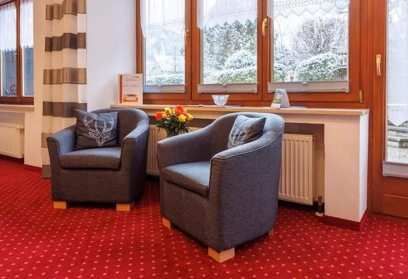 Majatalo Gästehaus Wolfgang