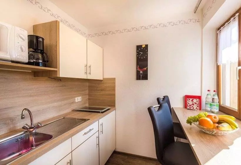 Majatalo Gästehaus Wolfgang