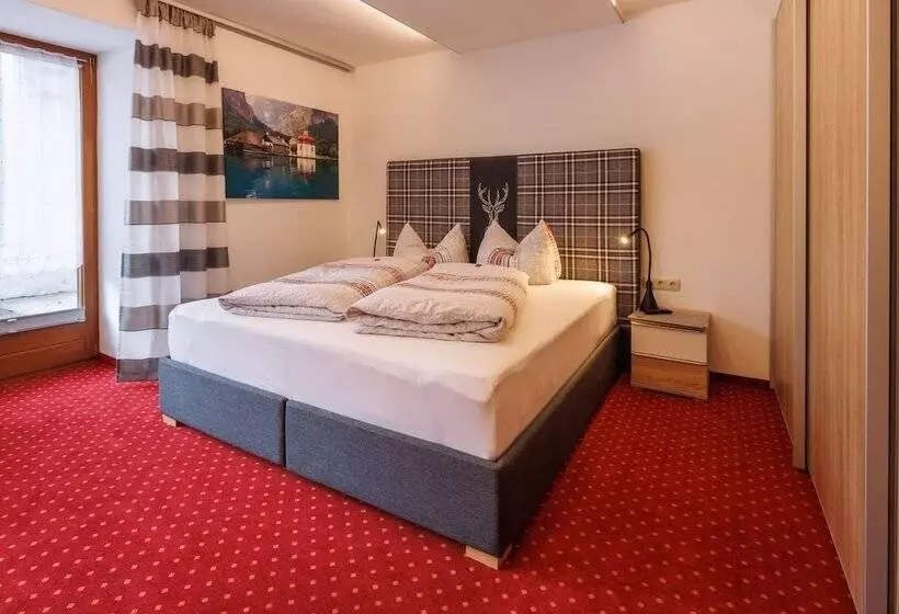 Majatalo Gästehaus Wolfgang