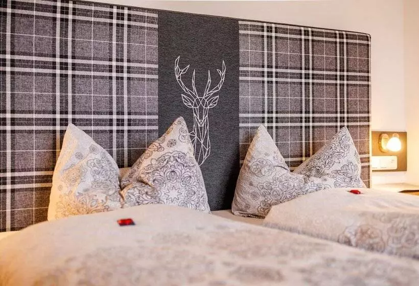 Majatalo Gästehaus Wolfgang