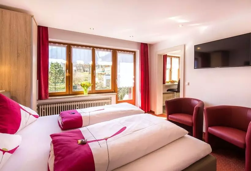 Majatalo Gästehaus Wolfgang