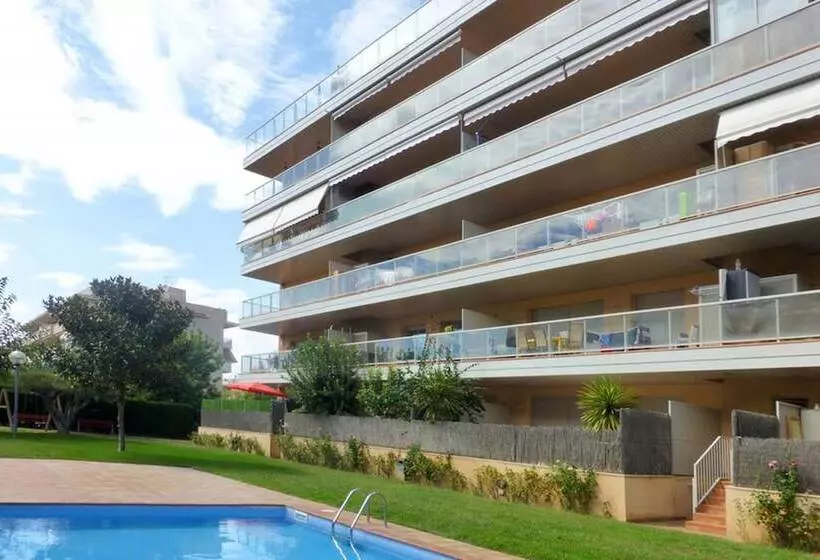 Majatalo Takoda Apartment Salou