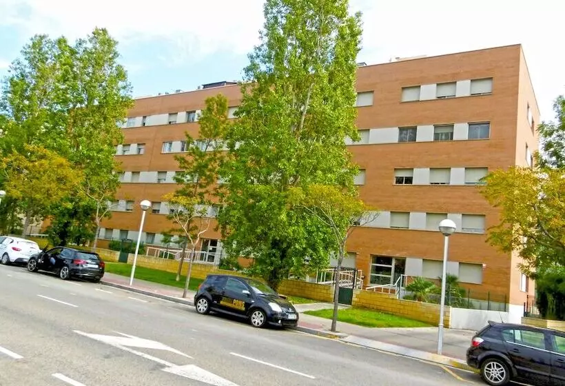 Majatalo Takoda Apartment Salou