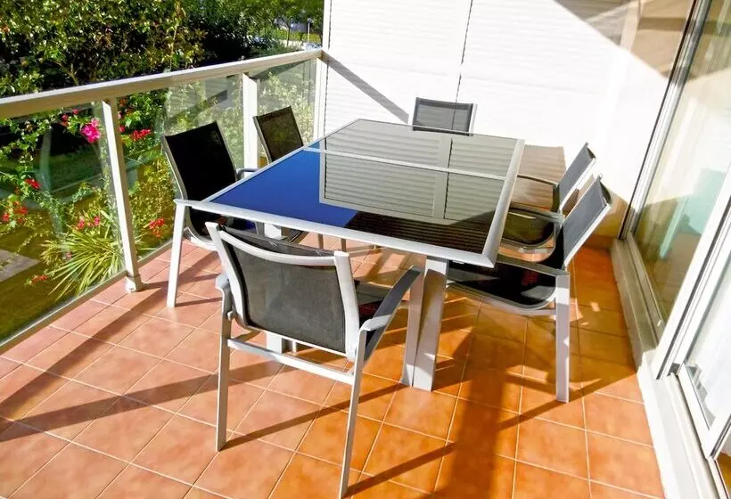 Majatalo Takoda Apartment Salou