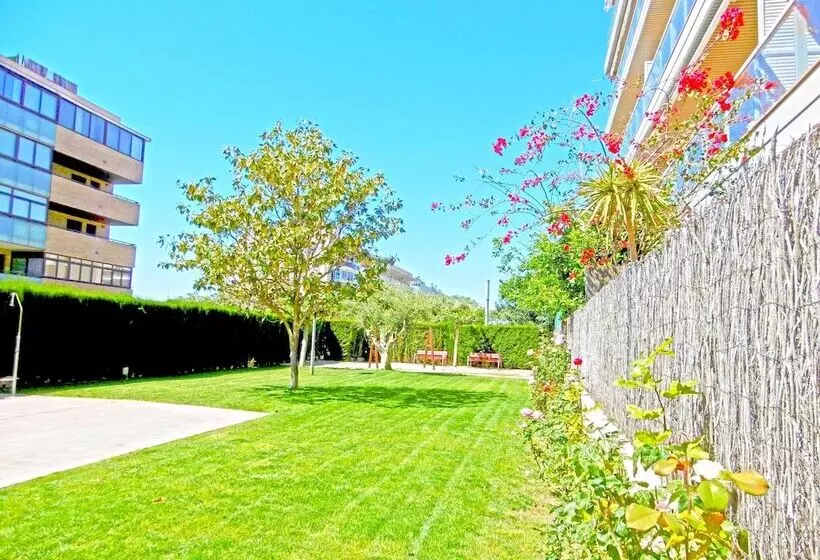 Majatalo Takoda Apartment Salou