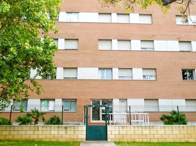 Majatalo Takoda Apartment Salou