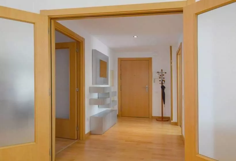 Majatalo Takoda Apartment Salou