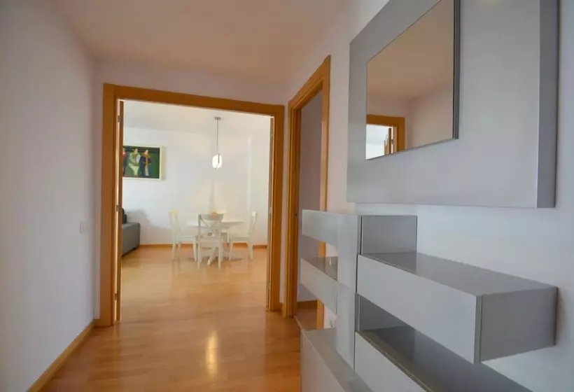 Majatalo Takoda Apartment Salou