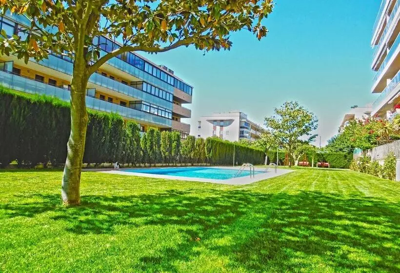 Majatalo Takoda Apartment Salou