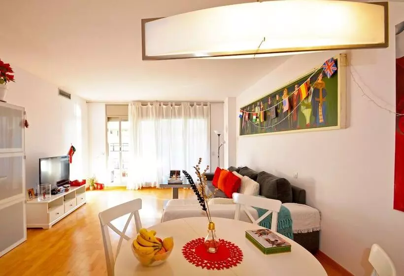 Majatalo Takoda Apartment Salou