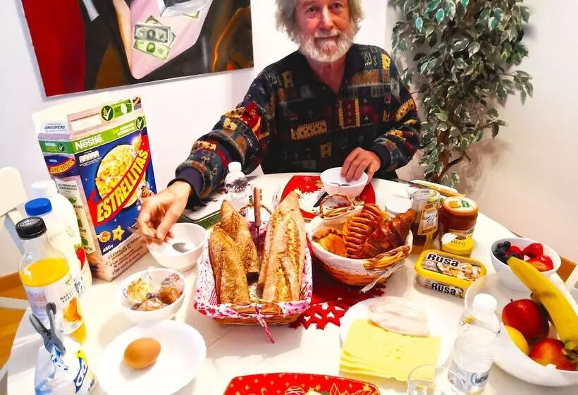 Majatalo Takoda Apartment Salou