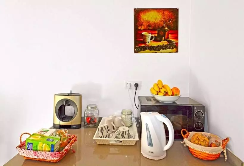 Majatalo Takoda Apartment Salou