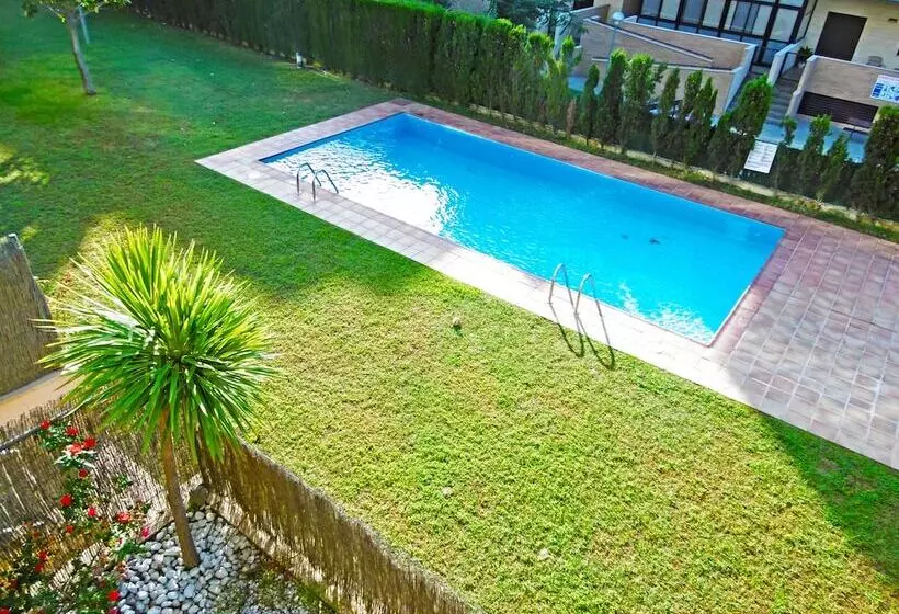 Majatalo Takoda Apartment Salou