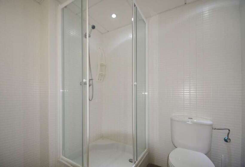 پانسیون Takoda Apartment Salou