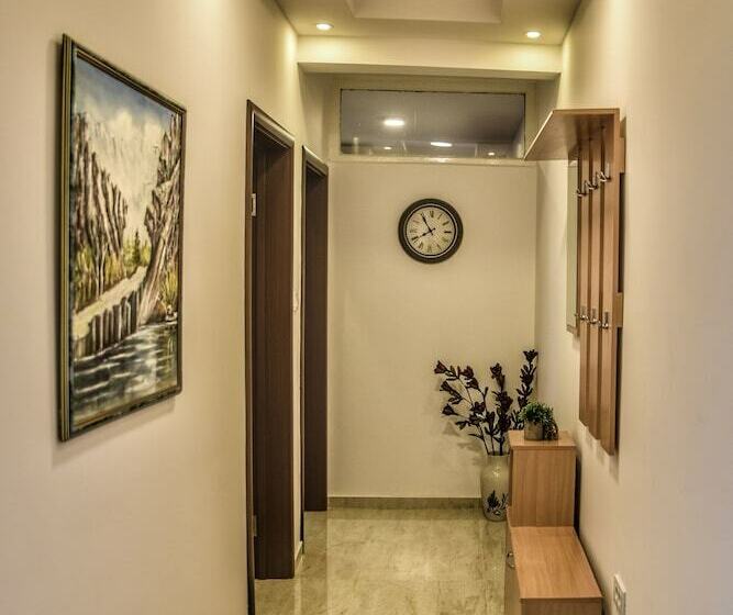 پانسیون Villa Oleander