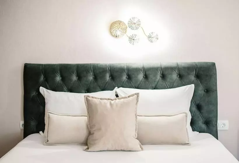 پانسیون Villa Oleander