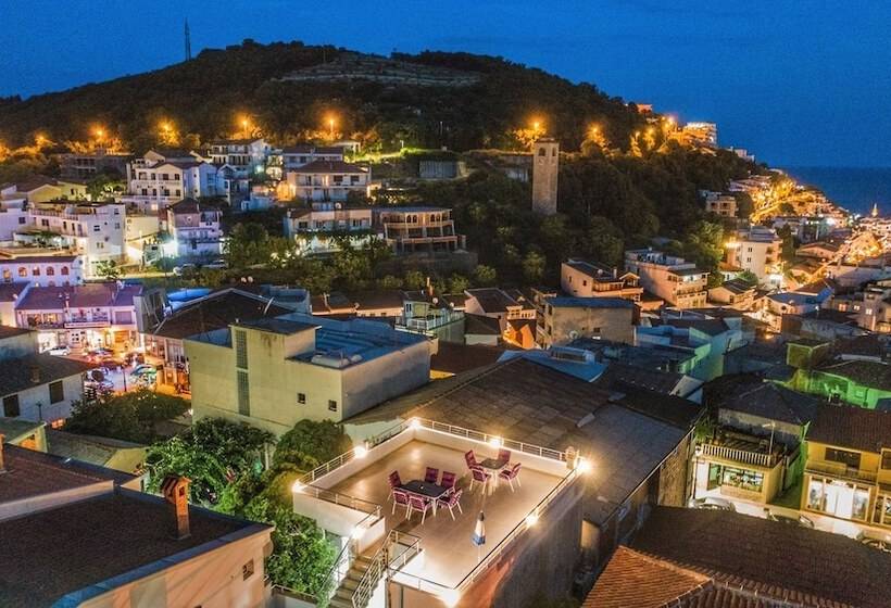 پانسیون Villa Oleander