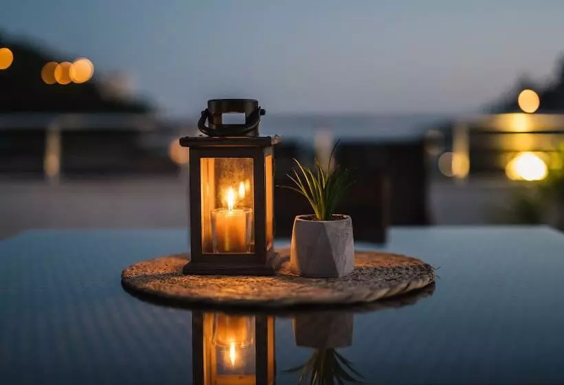 پانسیون Villa Oleander