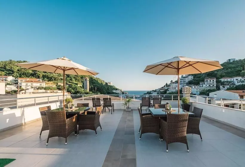 پانسیون Villa Oleander