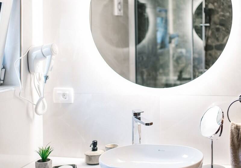 پانسیون Villa Oleander