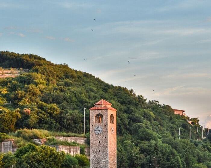 پانسیون Villa Oleander