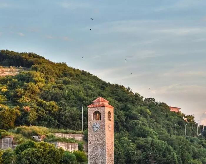 پانسیون Villa Oleander