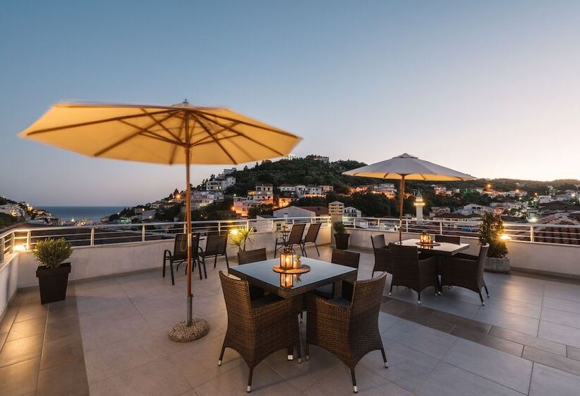 پانسیون Villa Oleander