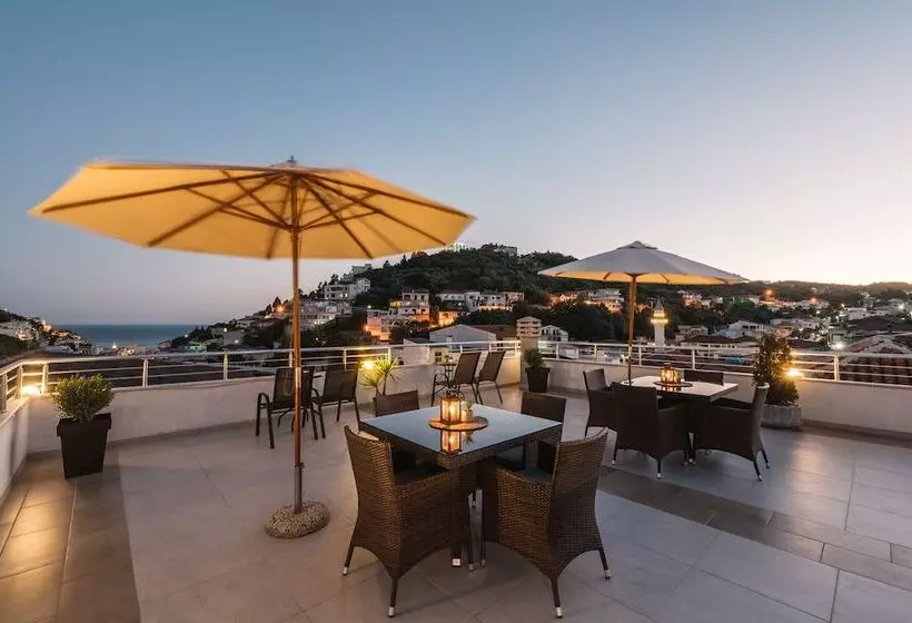 پانسیون Villa Oleander