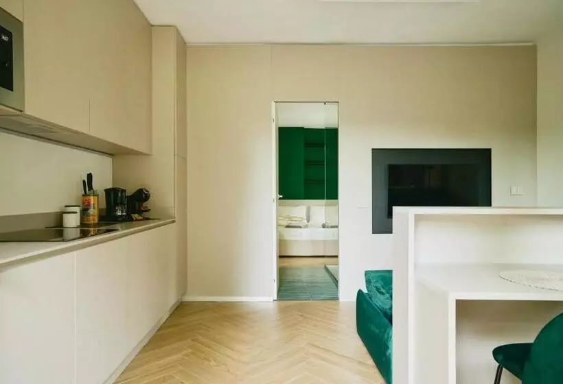 Residence Antico Torchio