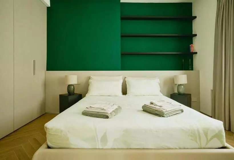 Residence Antico Torchio