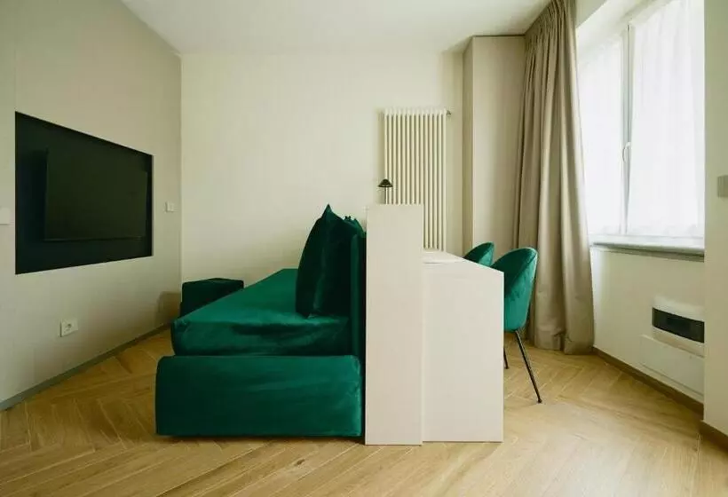 Residence Antico Torchio