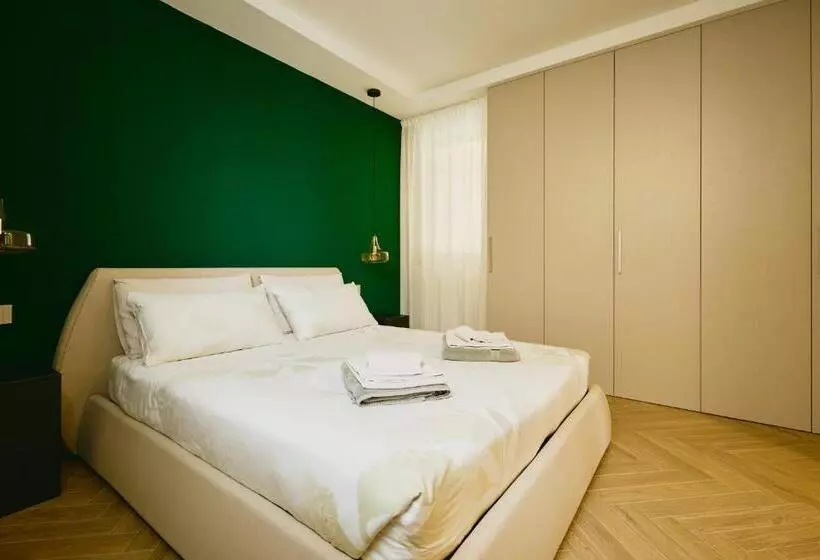 Residence Antico Torchio