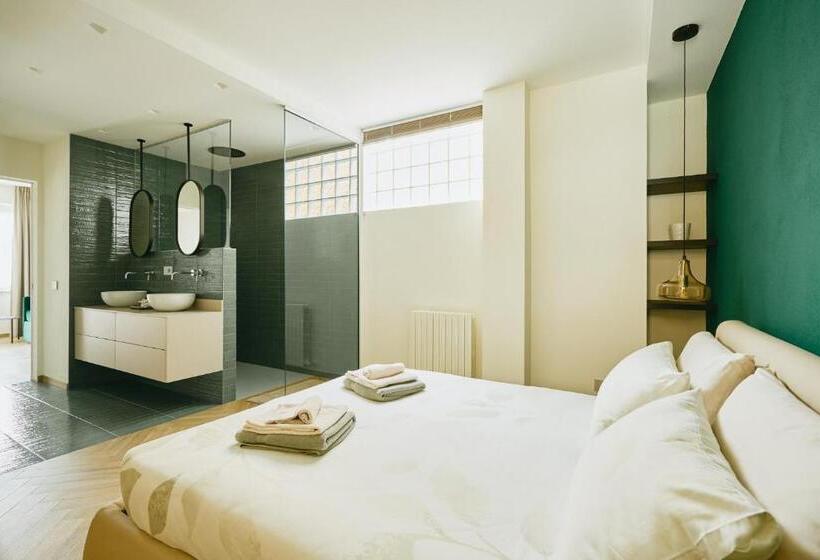 Residence Antico Torchio