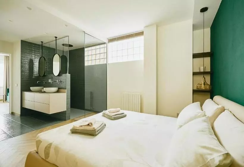 Residence Antico Torchio