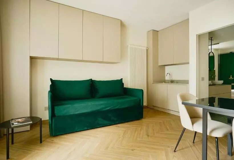 Residence Antico Torchio