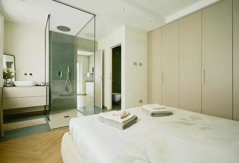 Residence Antico Torchio