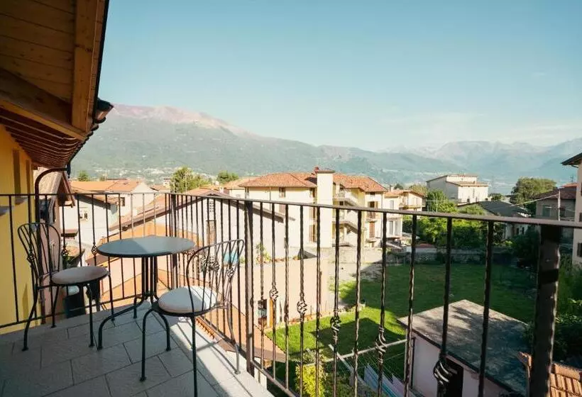 Residence Antico Torchio