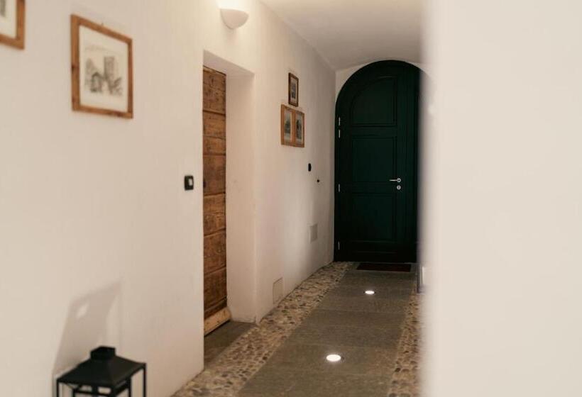 Residence Antico Torchio