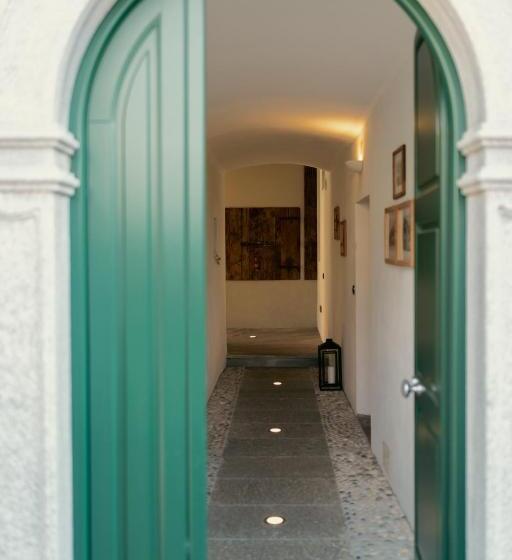 Residence Antico Torchio