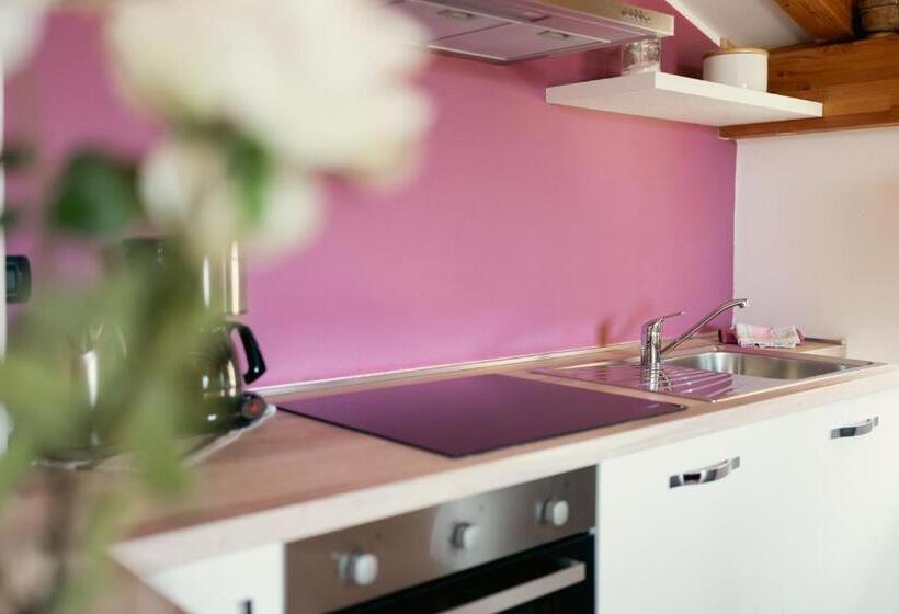 Residence Antico Torchio